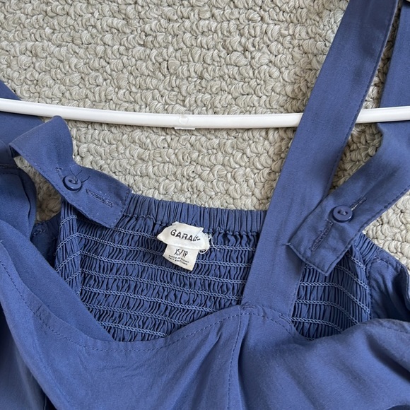 Romper from Garage XS - Picture 3 of 5